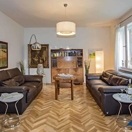 Vogelbusch * Kolpinsee