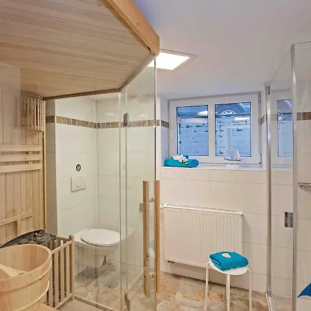 Vogelbusch Kolpinsee