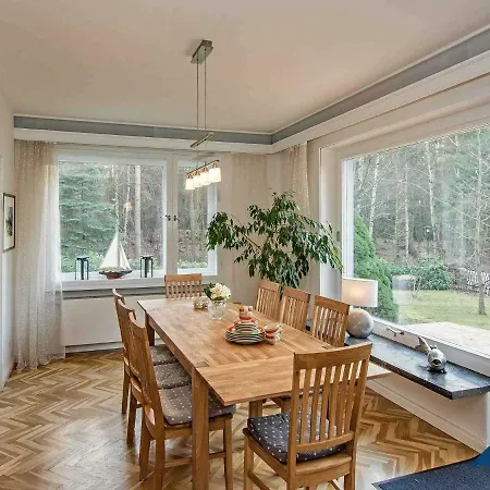 Villa Vogelbusch Kolpinsee