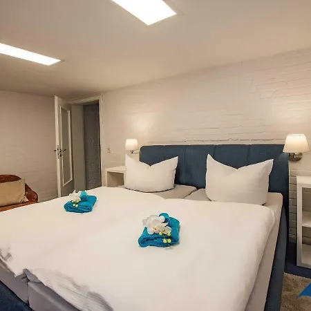 Vogelbusch Villa Kolpinsee